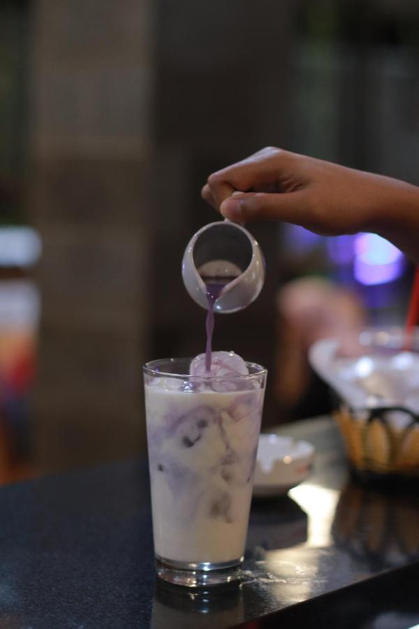 Baratha Hotel & Resto Bondowoso Ngoại thất bức ảnh